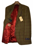 Gurteen Cockfield Sports Jacket