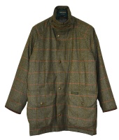 Hucklecote - Dartmore Coat