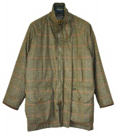 Hucklecote - Dartmore Coat