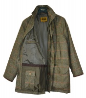 Hucklecote - Dartmore Coat