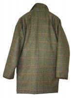 Hucklecote - Dartmore Coat