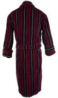 Bown - Marchand velour dressing gown