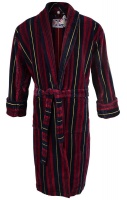 Bown - Marchand velour dressing gown