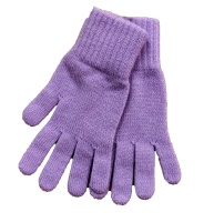 Scarf Co - Ladies Cashmere Gloves