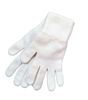 Scarf Co - Ladies Cashmere Gloves