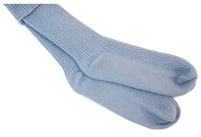 Scarf Company - Ladies Cashmere Socks