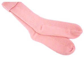 Scarf Company - Ladies Cashmere Socks