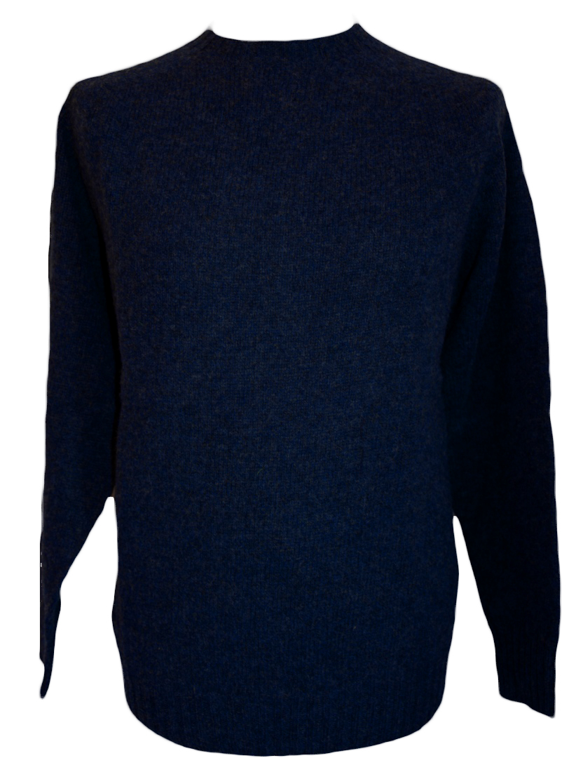 Mens Knitwear Made In Scotland