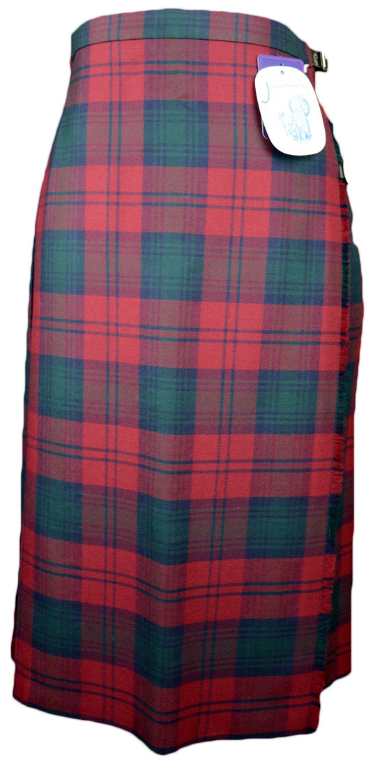 strathmore kilts